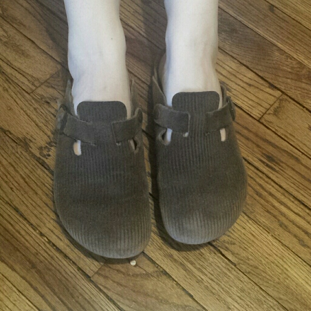 Birkenstock shoes